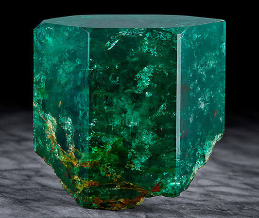 May's Birthstone, Emerald: The OG Gem
